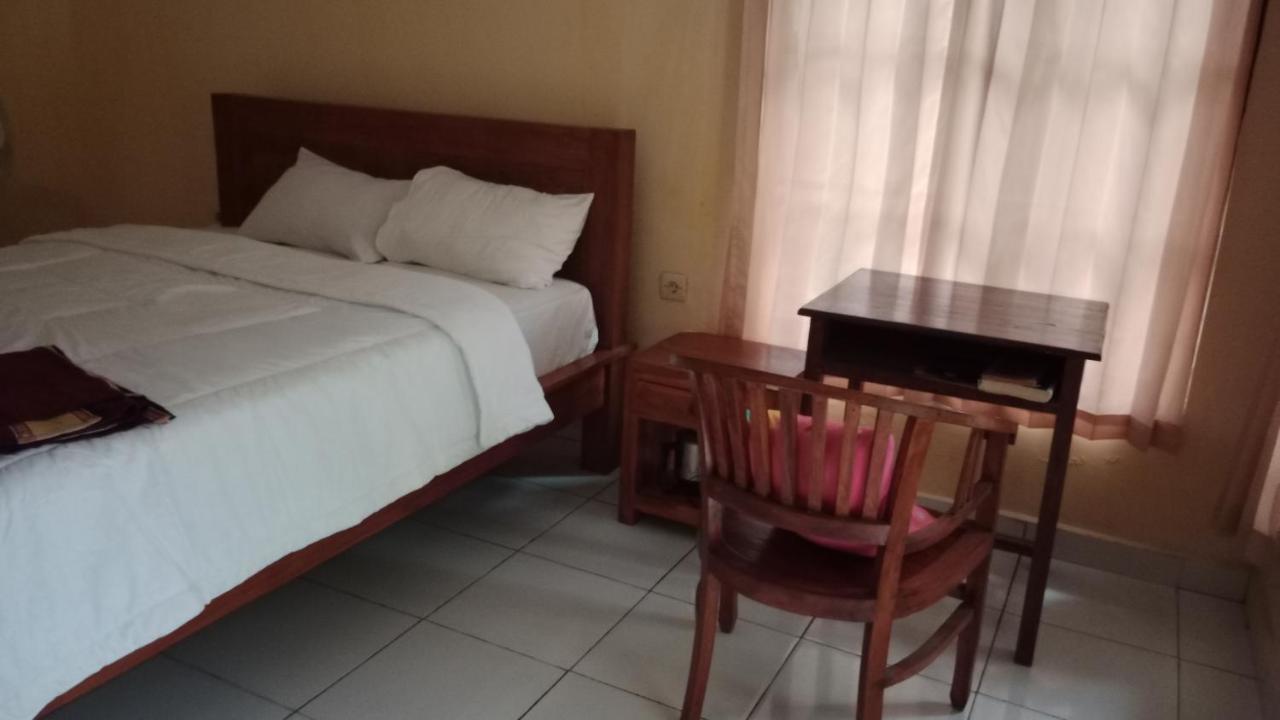 House Market Сидемен Экстерьер фото