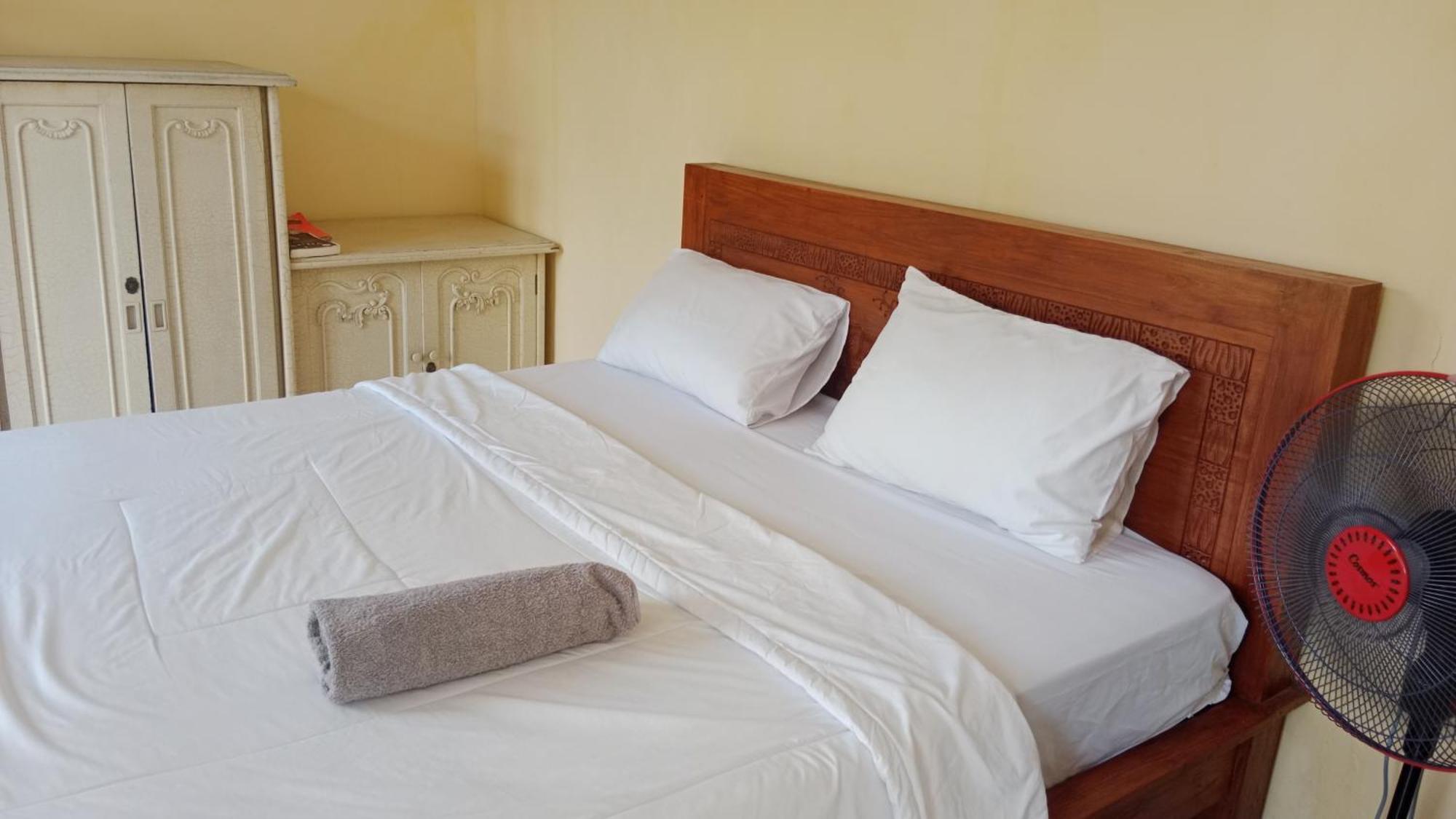 House Market Сидемен Номер фото
